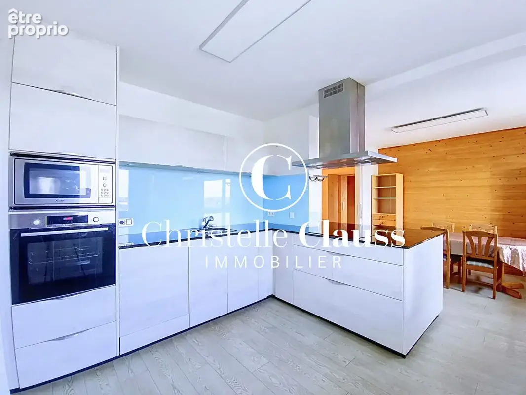 Rixheim  villa d'architecte 210 m²  5 chambres  terrain de plus de 9 ares - photo 2