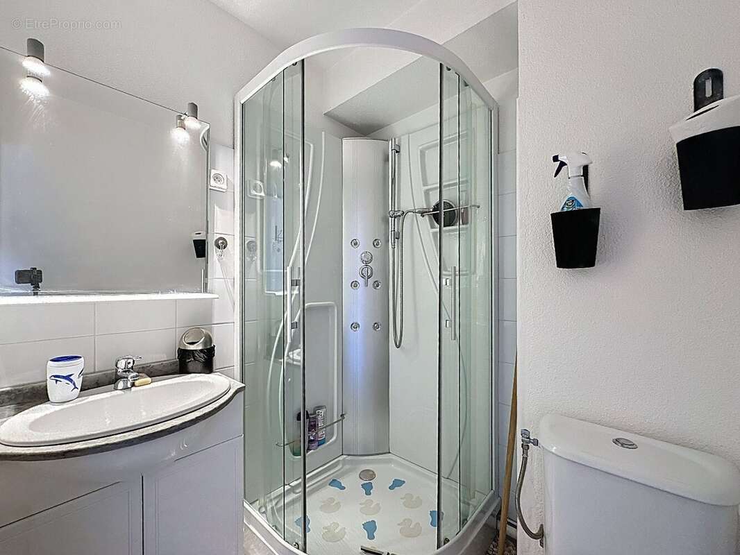 Appartement à SETE