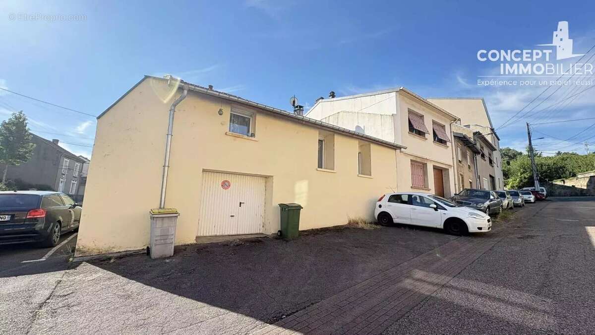 Maison à HAYANGE