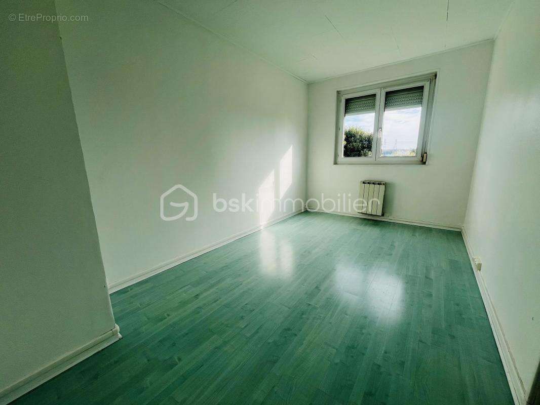 Appartement à VILLEPARISIS