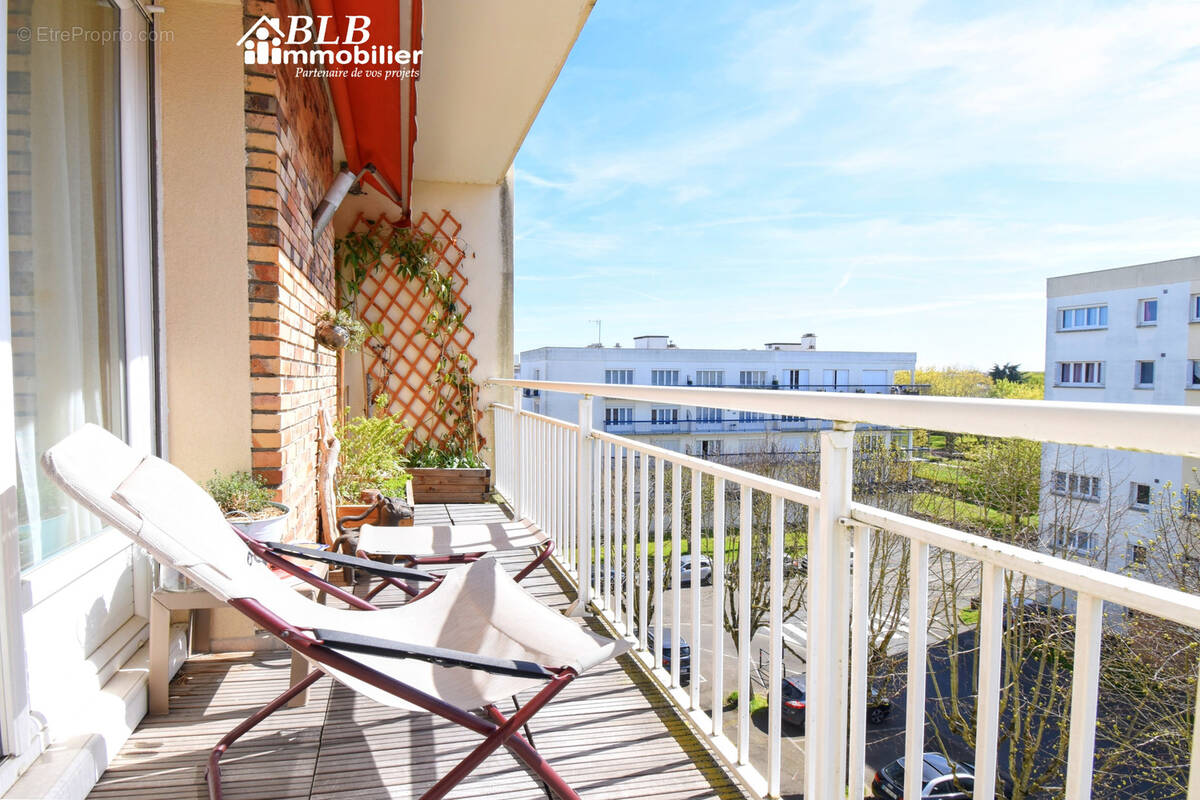 Appartement à MAUREPAS