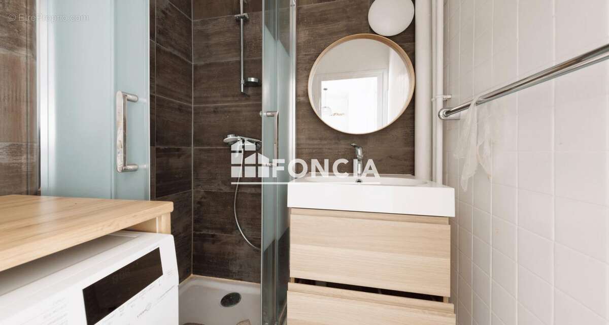 Appartement à CLERMONT-FERRAND