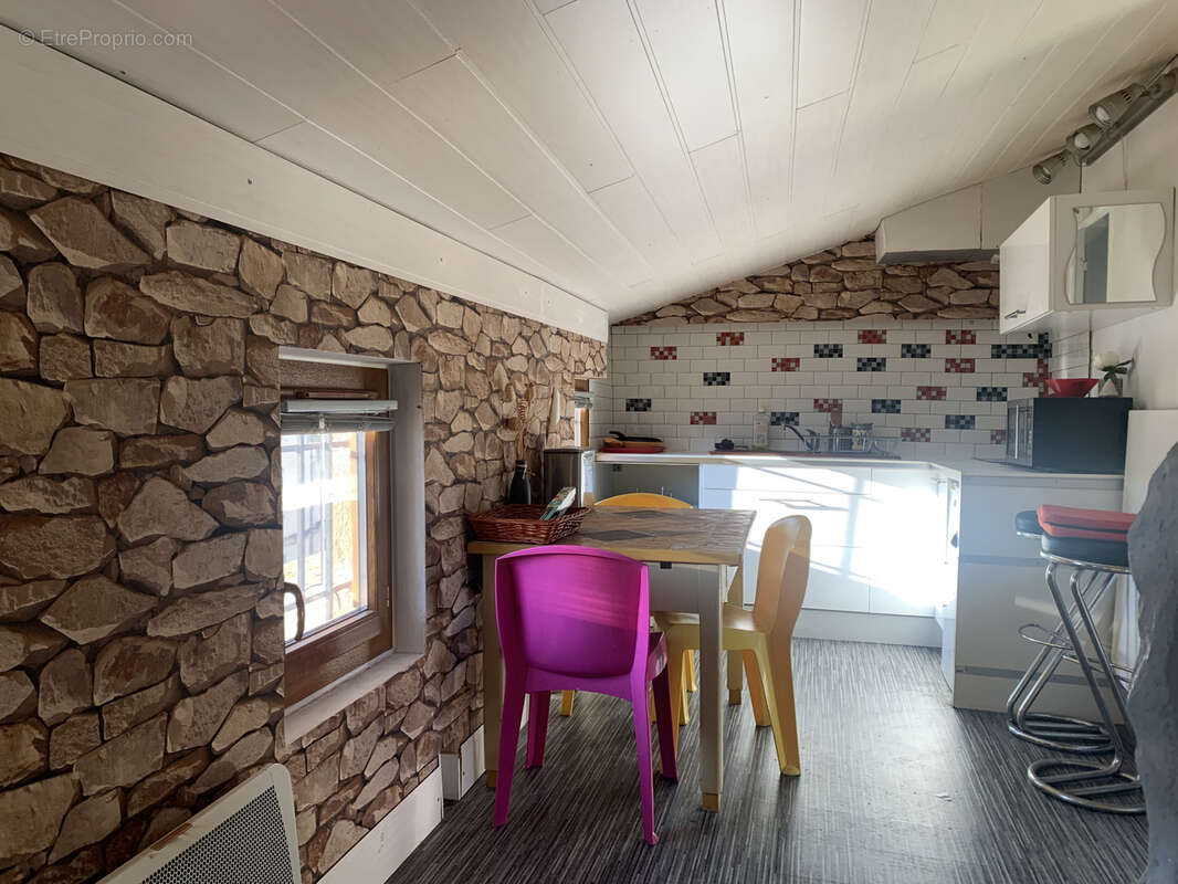 Appartement à AVIGNON