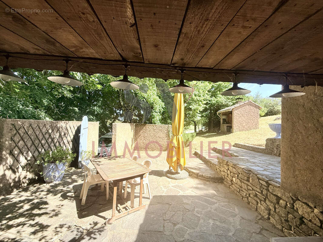Domaine de caractère avec fort potentiel d'exploitation - photo 14