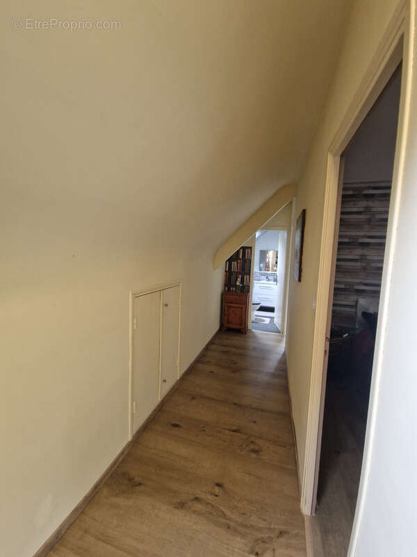 Maison à MALGUENAC