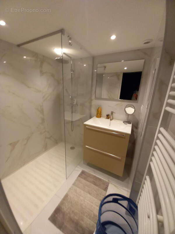 Maison à LA GRANDE-MOTTE