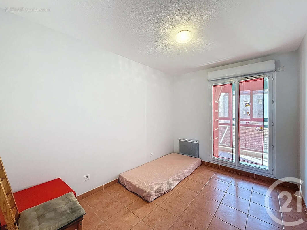 Appartement à LYON-7E