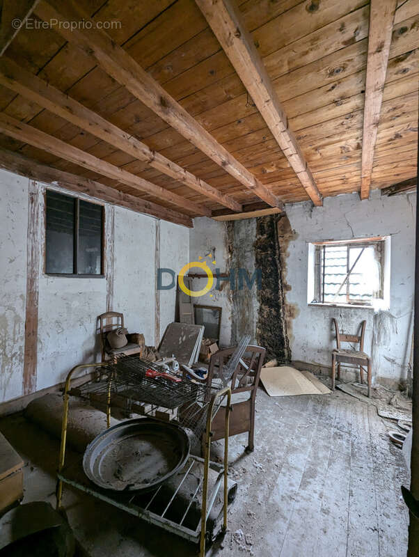 Appartement à SAINT-CHEF