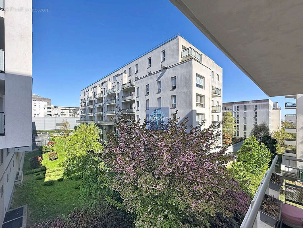 Appartement à CERGY