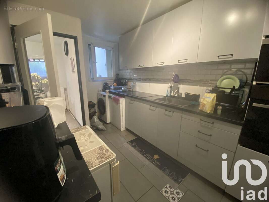 Photo 4 - Appartement à LOGNES