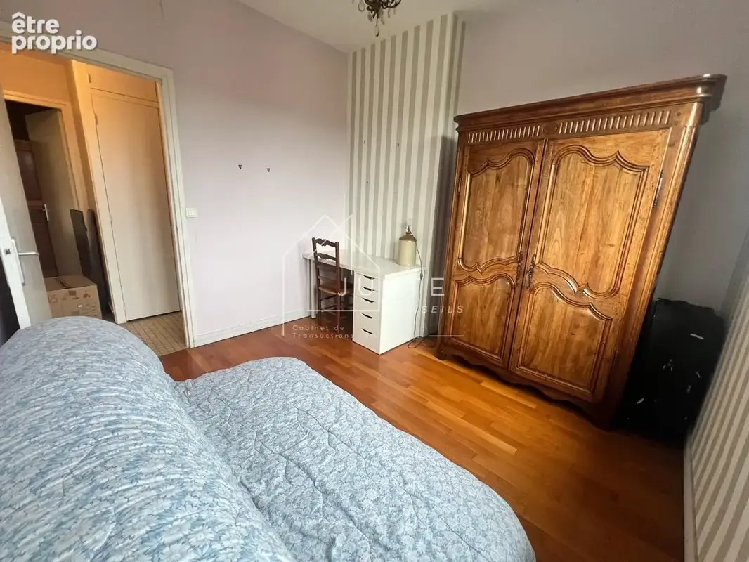 Appartement 5 pièces 83 m² à vendre à Rouen (76000) - photo 8