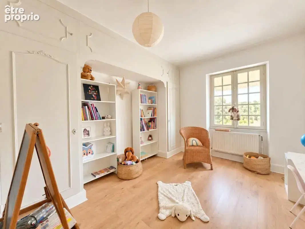 Maison 6 pièces 200 m² à vendre à Castelculier (47240) - photo 5