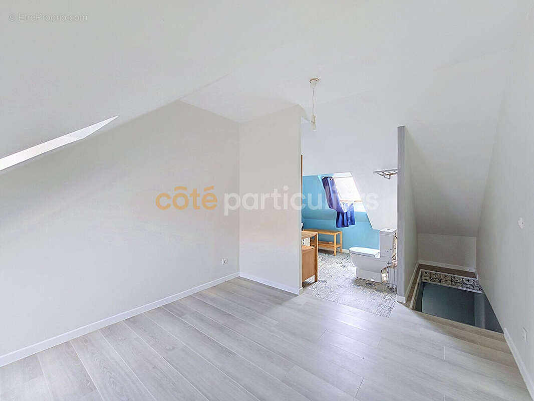 Maison 64m² - 3 chambres - Houplines - photo 7