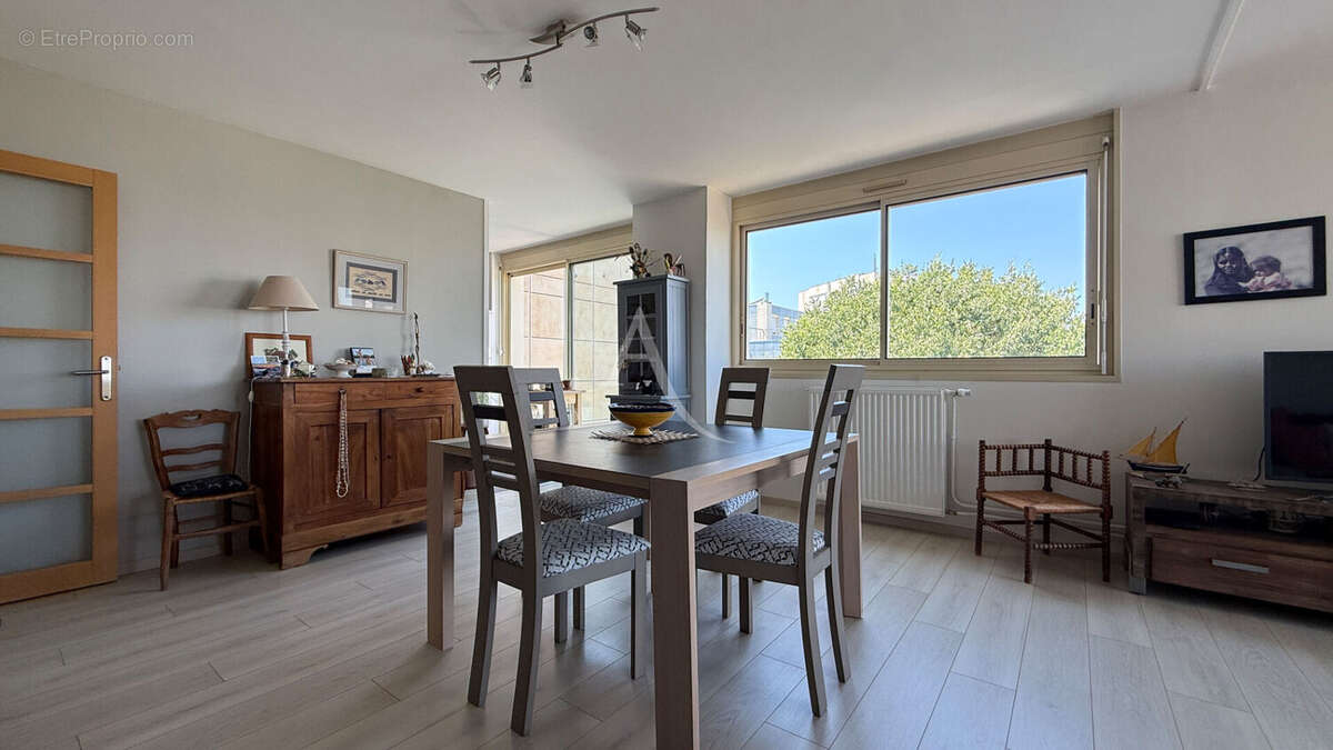 Appartement la roche sur yon - exclusivite amanda - photo 3