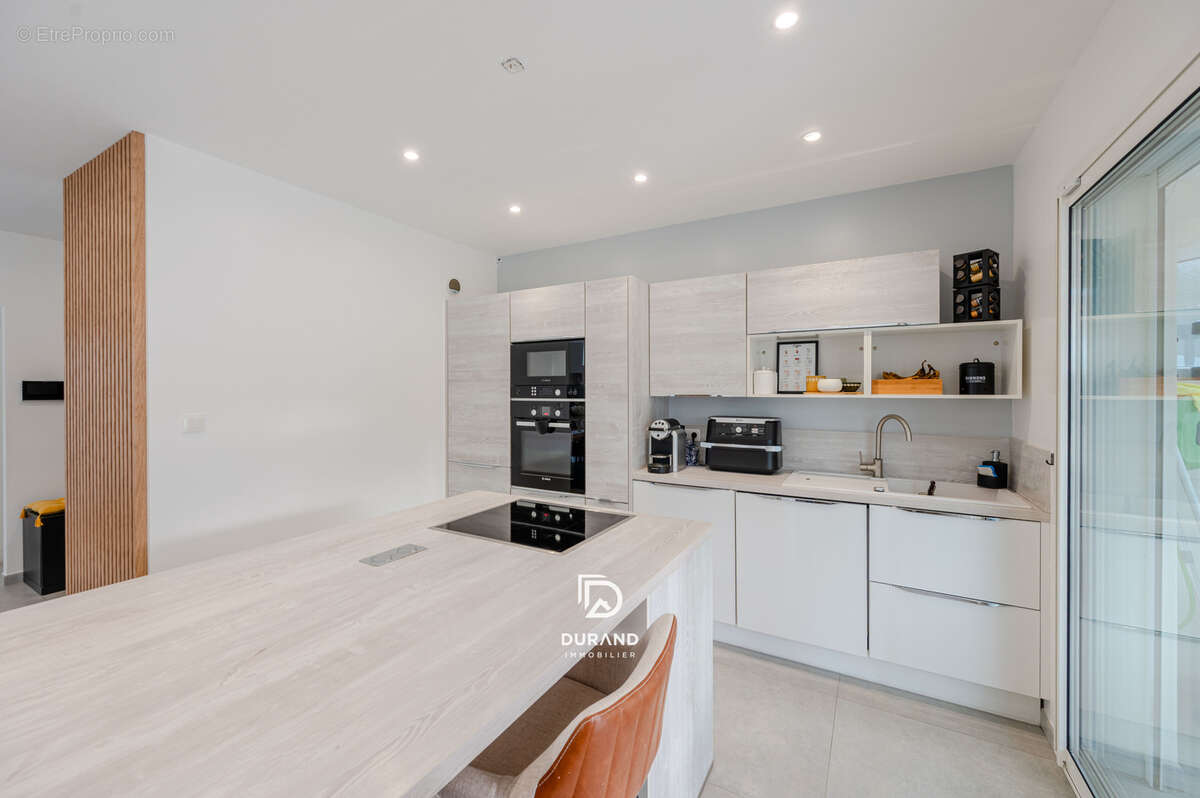 Maison à LES PENNES-MIRABEAU