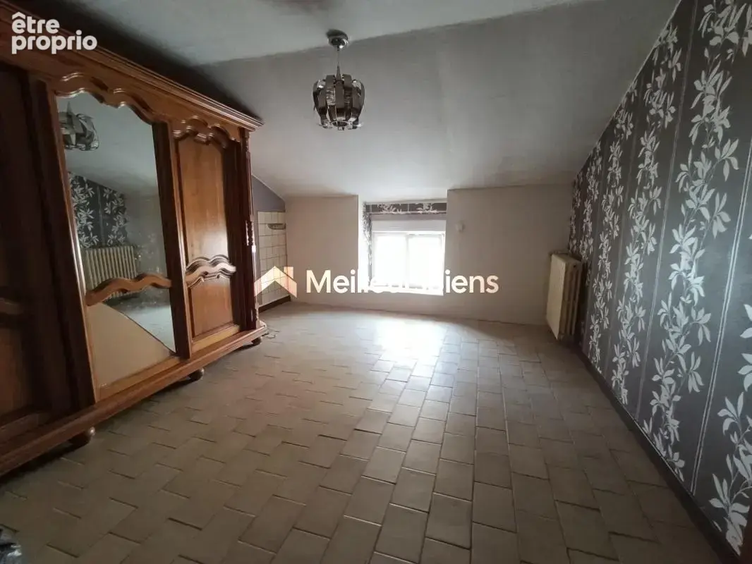 Maison 107 m² à vendre à Bourbonne-les-Bains proche commodités - photo 9