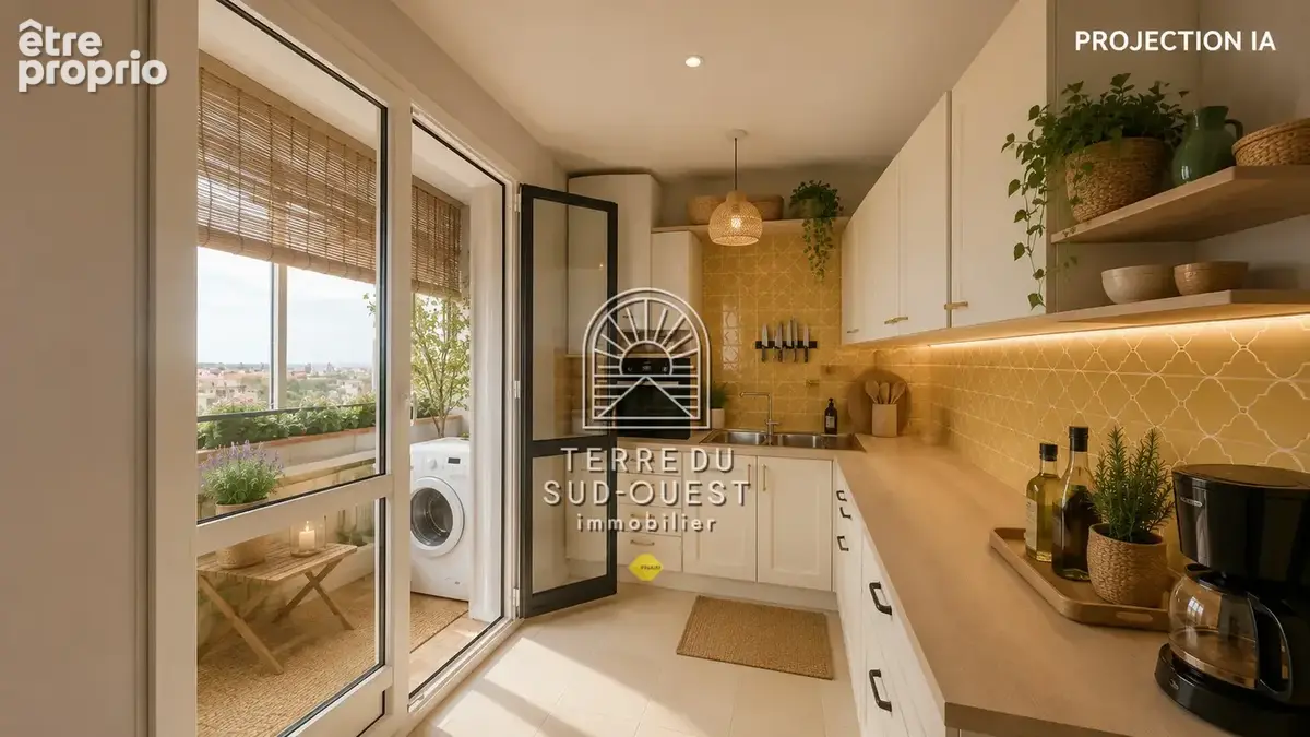 BIARRITZ Appartement idéalement situé entre le centre-ville et l'océan - photo 6