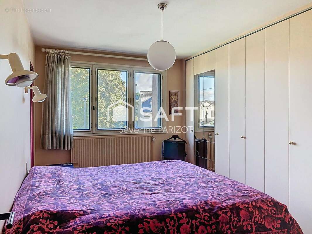 Photo 9 - Maison à CHAMPIGNY-SUR-MARNE