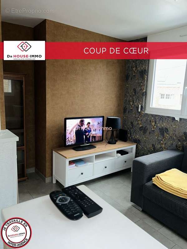 Maison à BRAY-DUNES