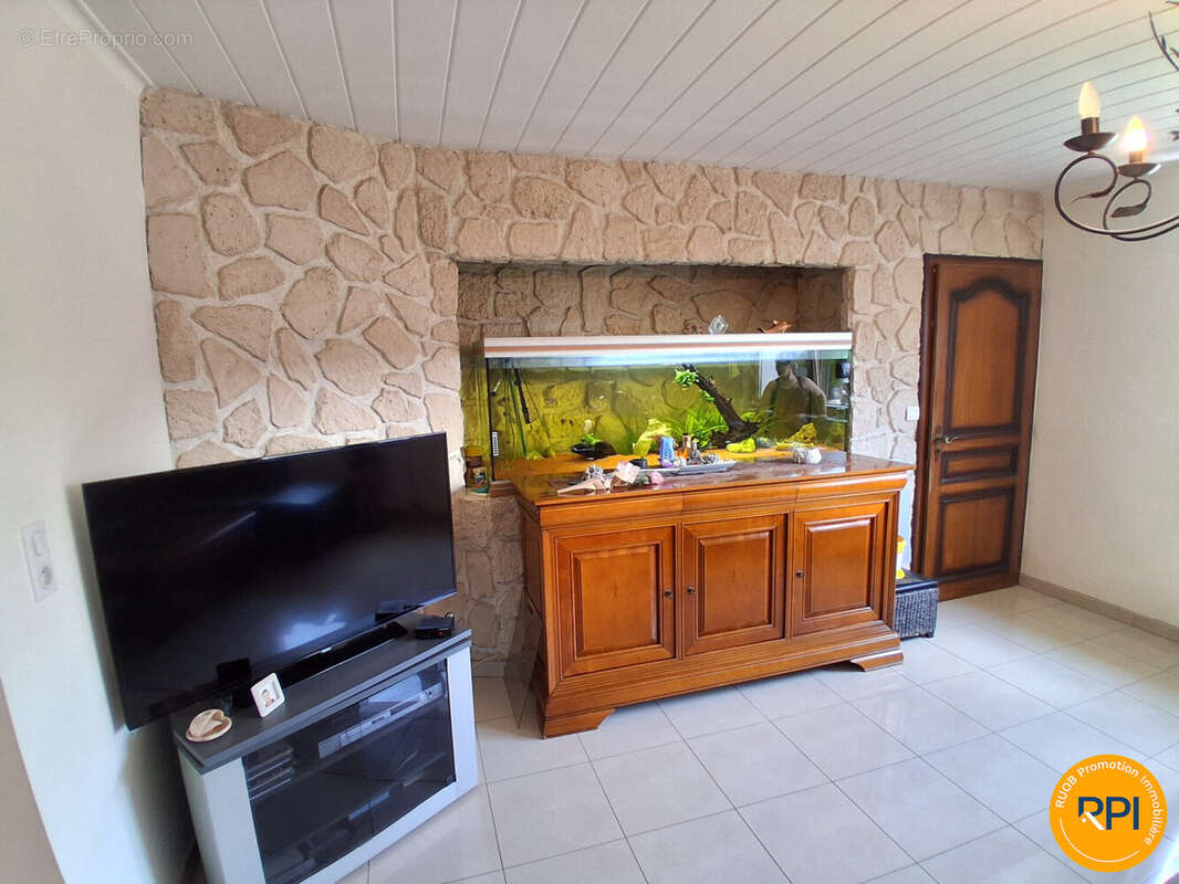 Maison 92 m² à Saint-Avold  - photo 5