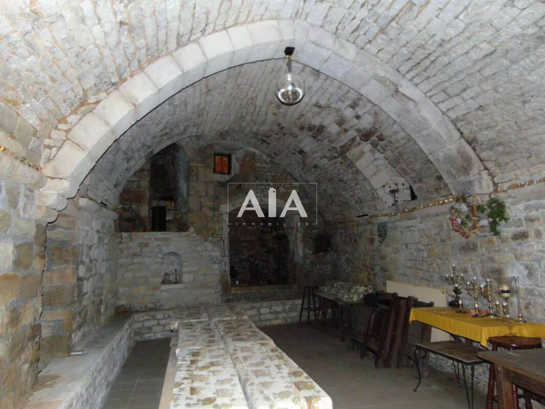Appartement à RUFFEC