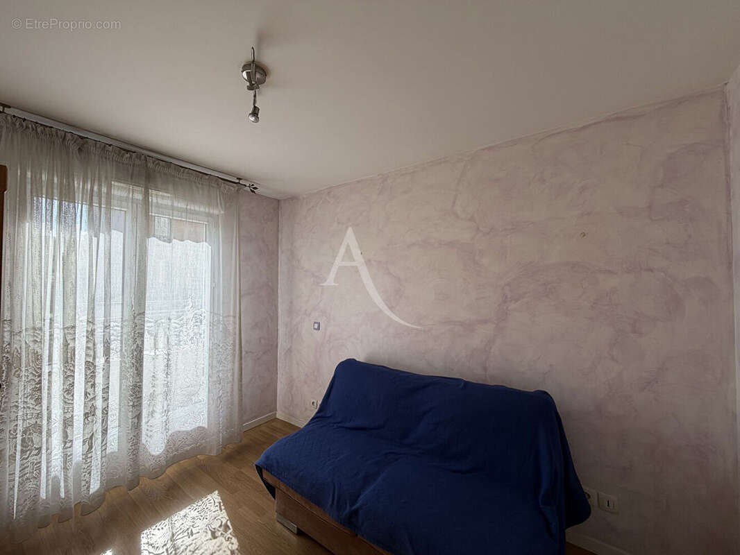 Appartement à DRANCY
