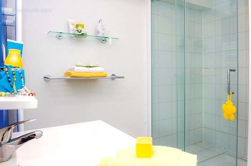 Appartement à LES MATHES