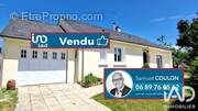 Photo 1 - Maison à ANDOUILLE
