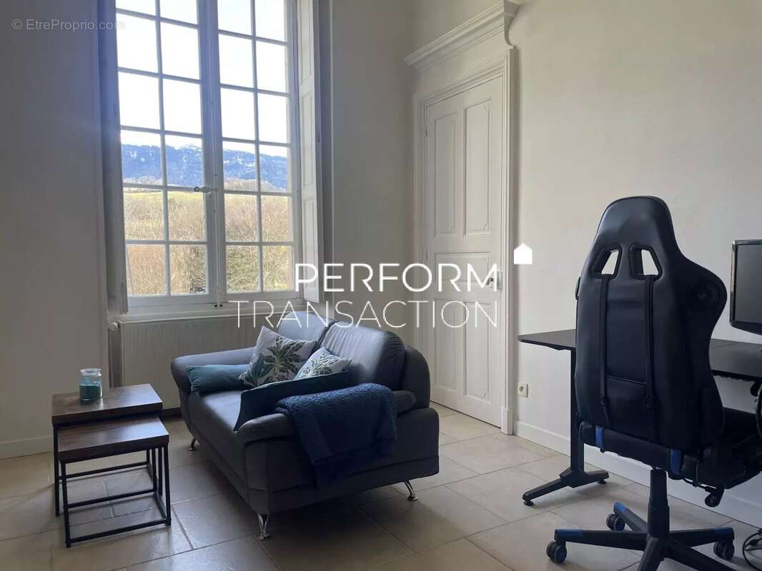 Appartement à HERBEYS