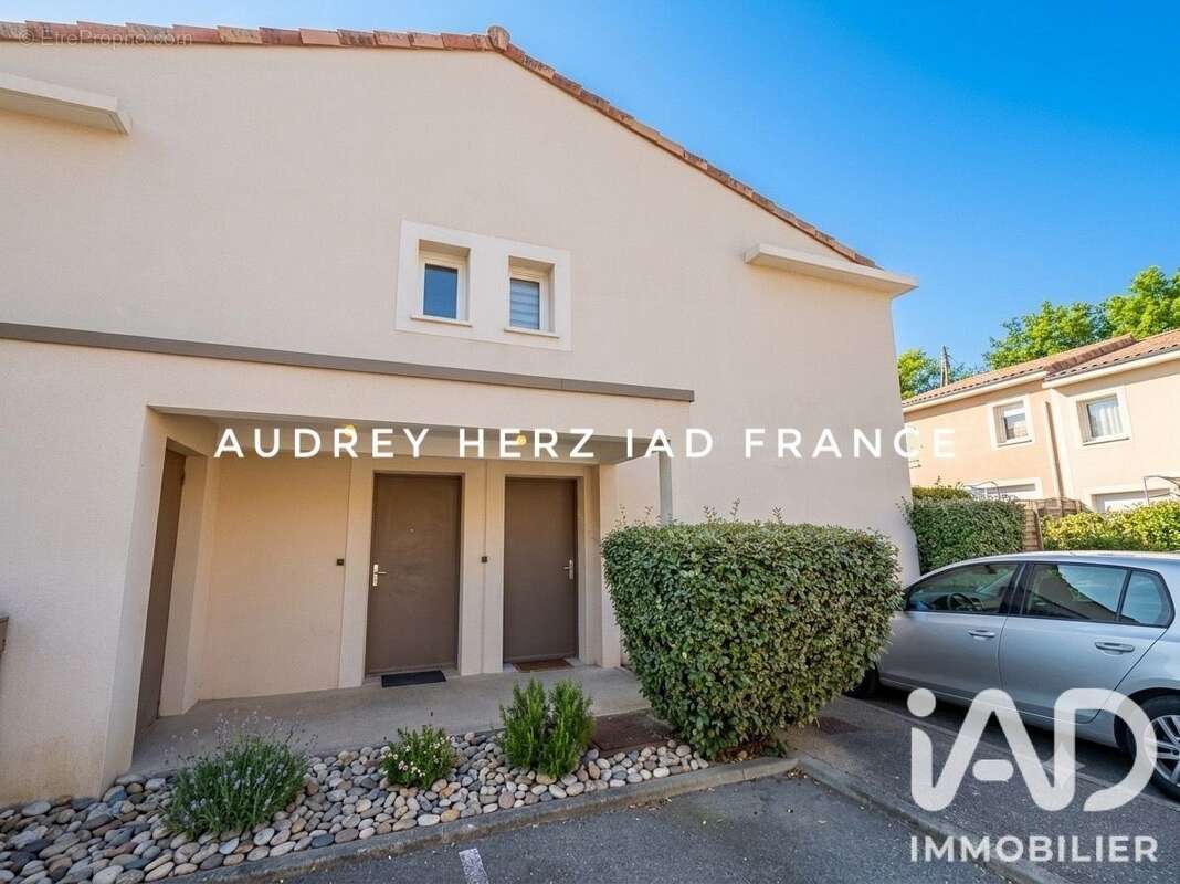 Photo 6 - Maison à AUBAGNE