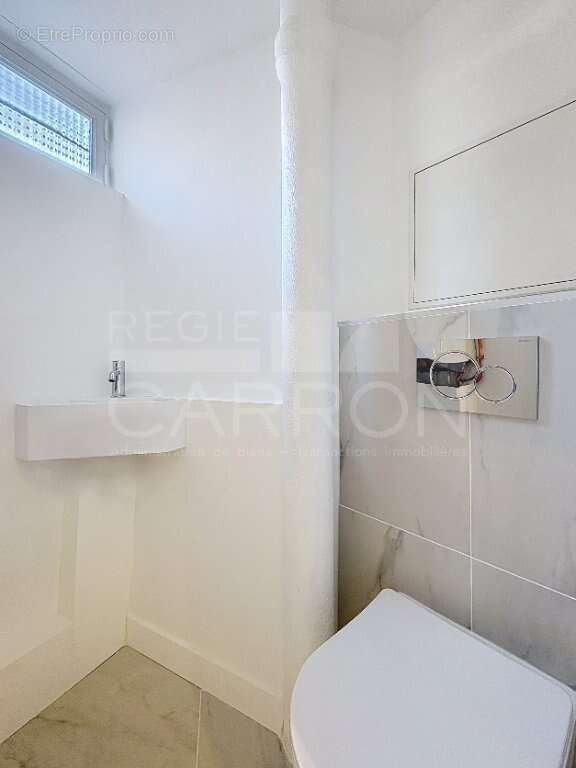 Appartement à LYON-1E