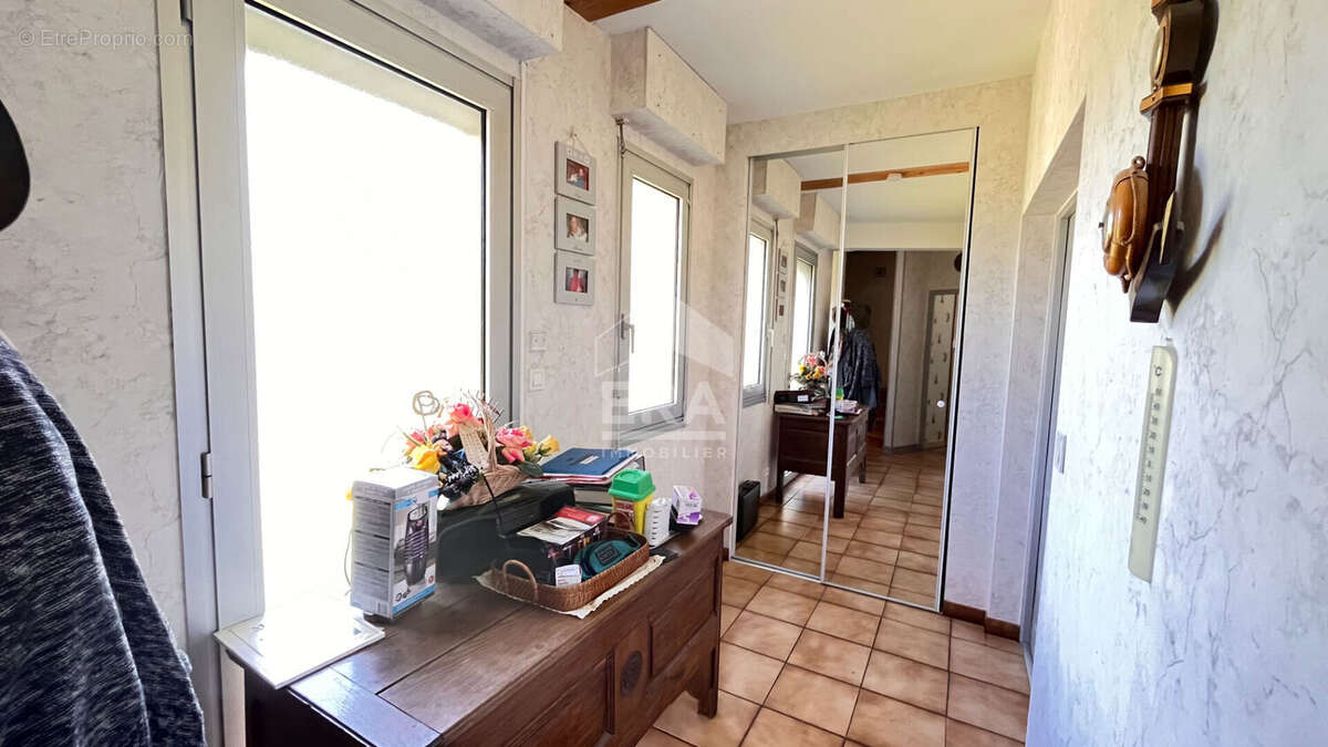 Maison à NOGENT-LE-ROTROU