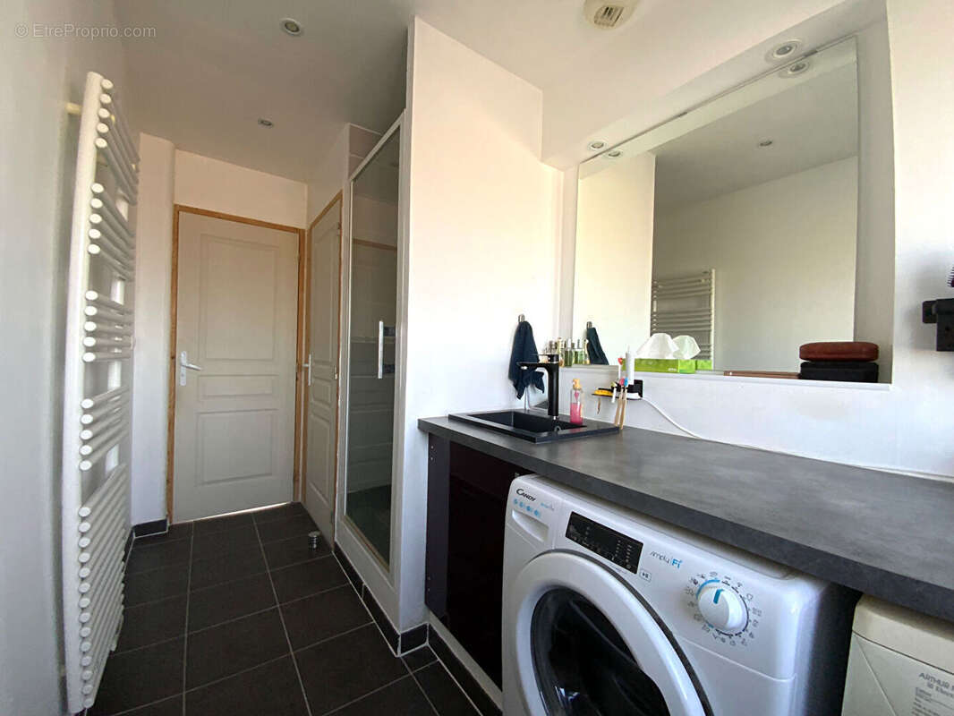 Appartement à TROYES