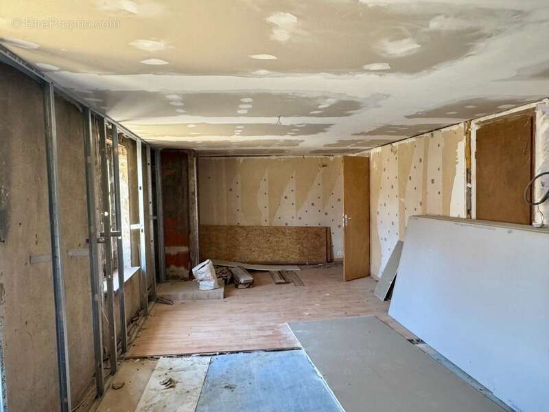 Maison de campagne indépendante de 130 m² - photo 14