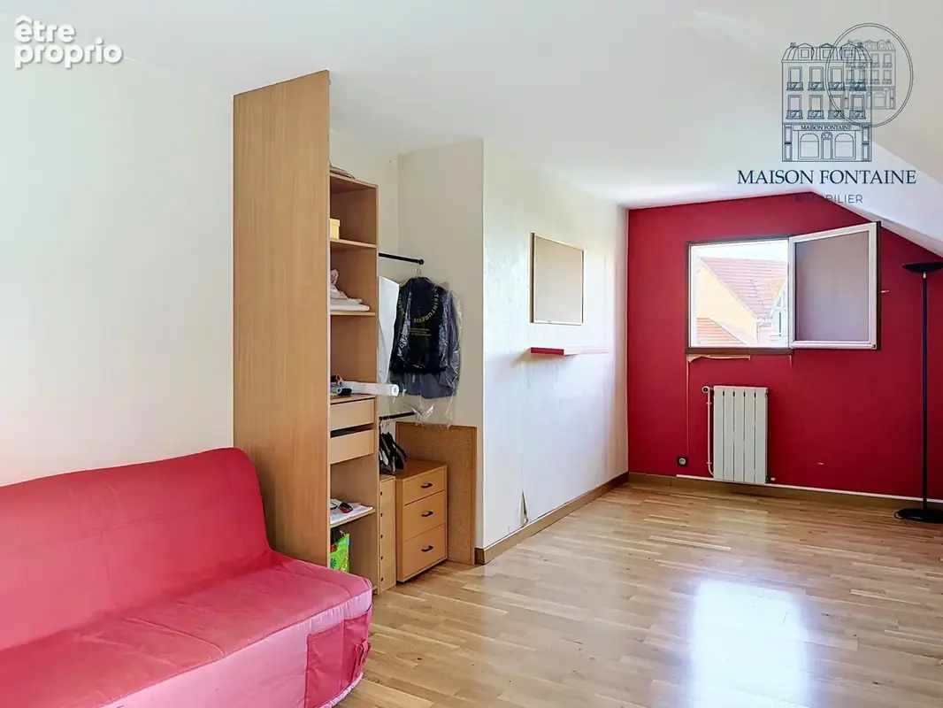 Maison 6 pièces 135 m² à vendre à Saint-Maur-Des-Fosses (94100) - photo 8