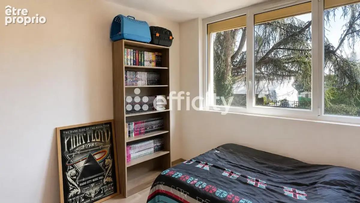 Appartement - photo 10