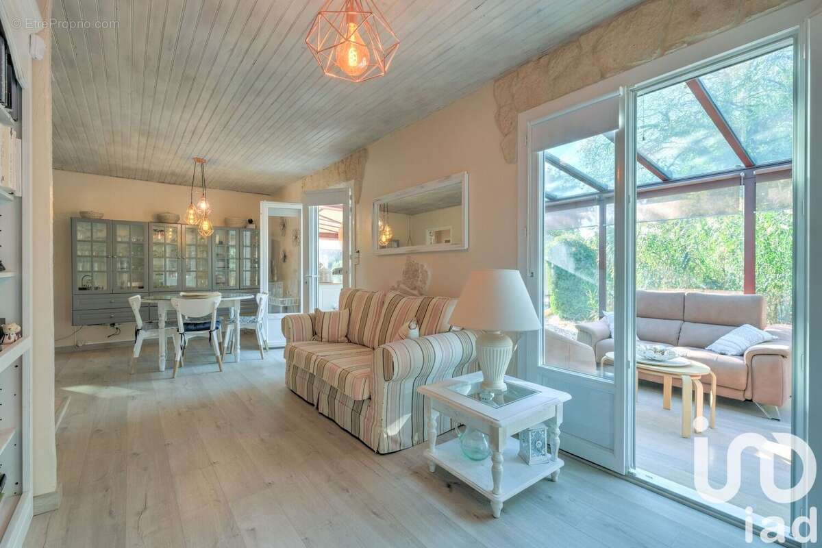 Photo 7 - Maison à SAINT-PAUL-EN-FORET