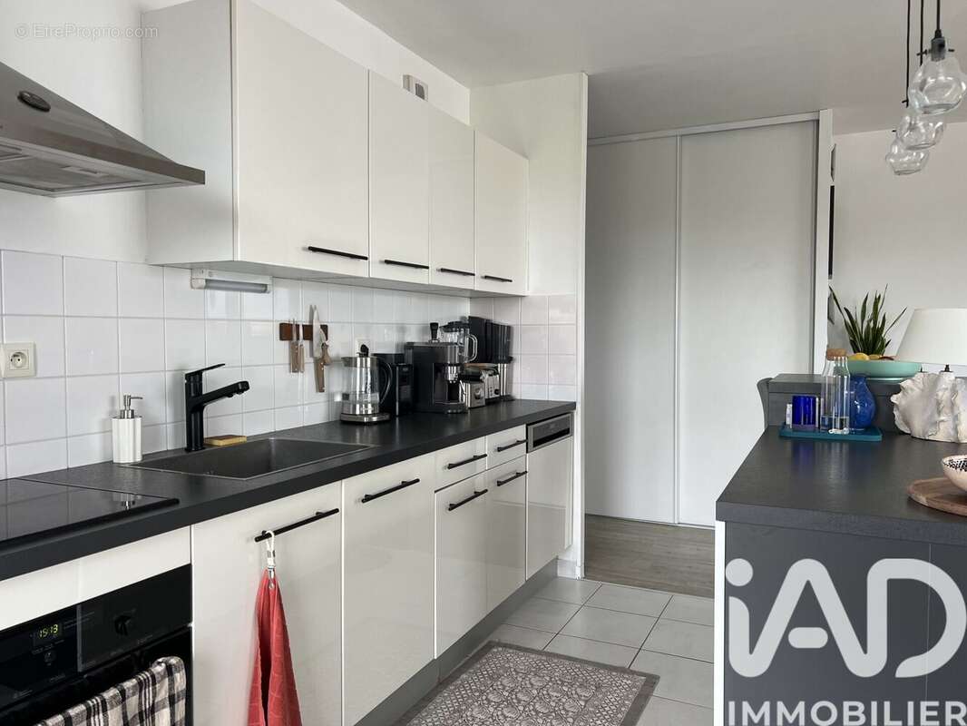 Photo 2 - Appartement à RENNES