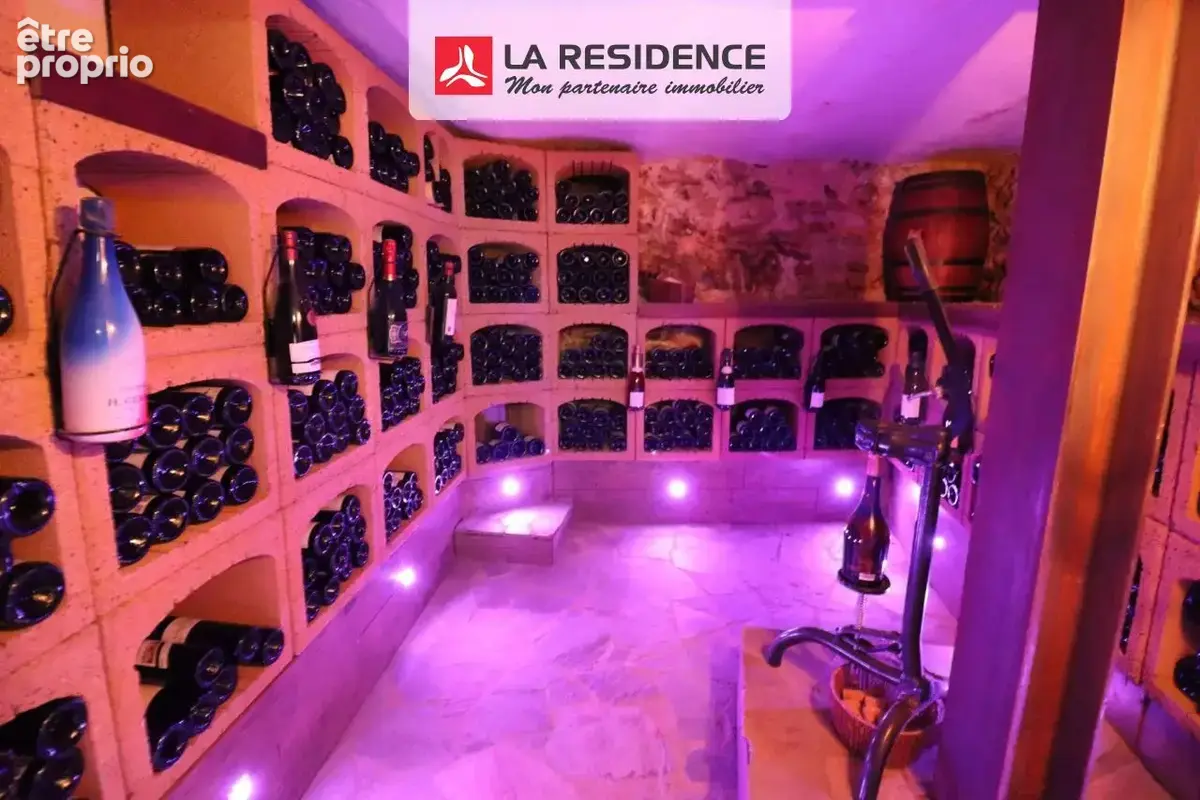 Maison 6 pièces 192 m² à vendre à Versailles (78000) - photo 6