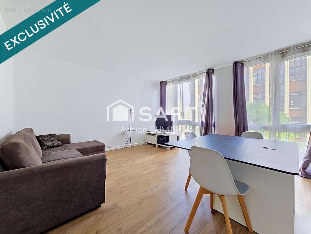 Photo 2 - Appartement à MEUDON