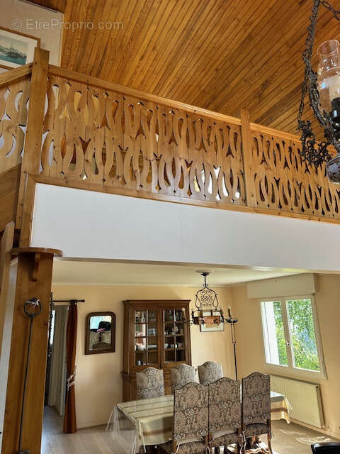 Maison à PERROS-GUIREC