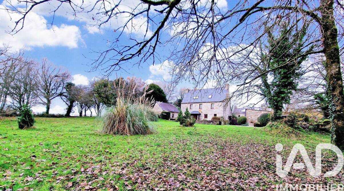 Photo 1 - Maison à KERGRIST-MOELOU
