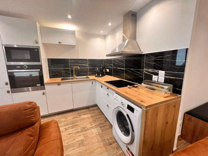 Appartement à CALAIS