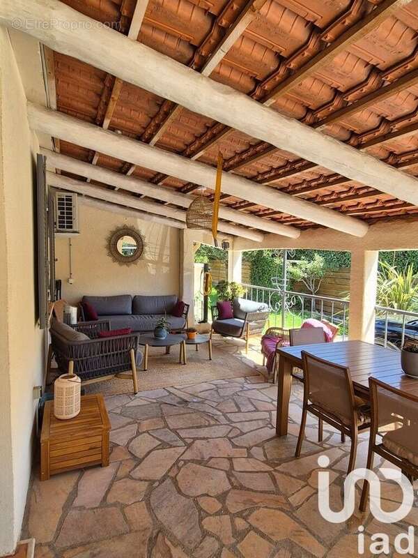 Photo 7 - Maison à COGOLIN