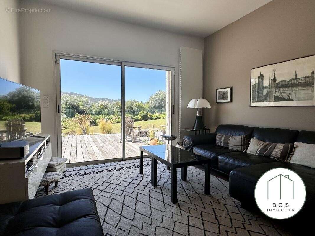 Maison à MARSEILLE-12E