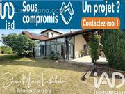 Photo 1 - Maison à SAINT-PRIM