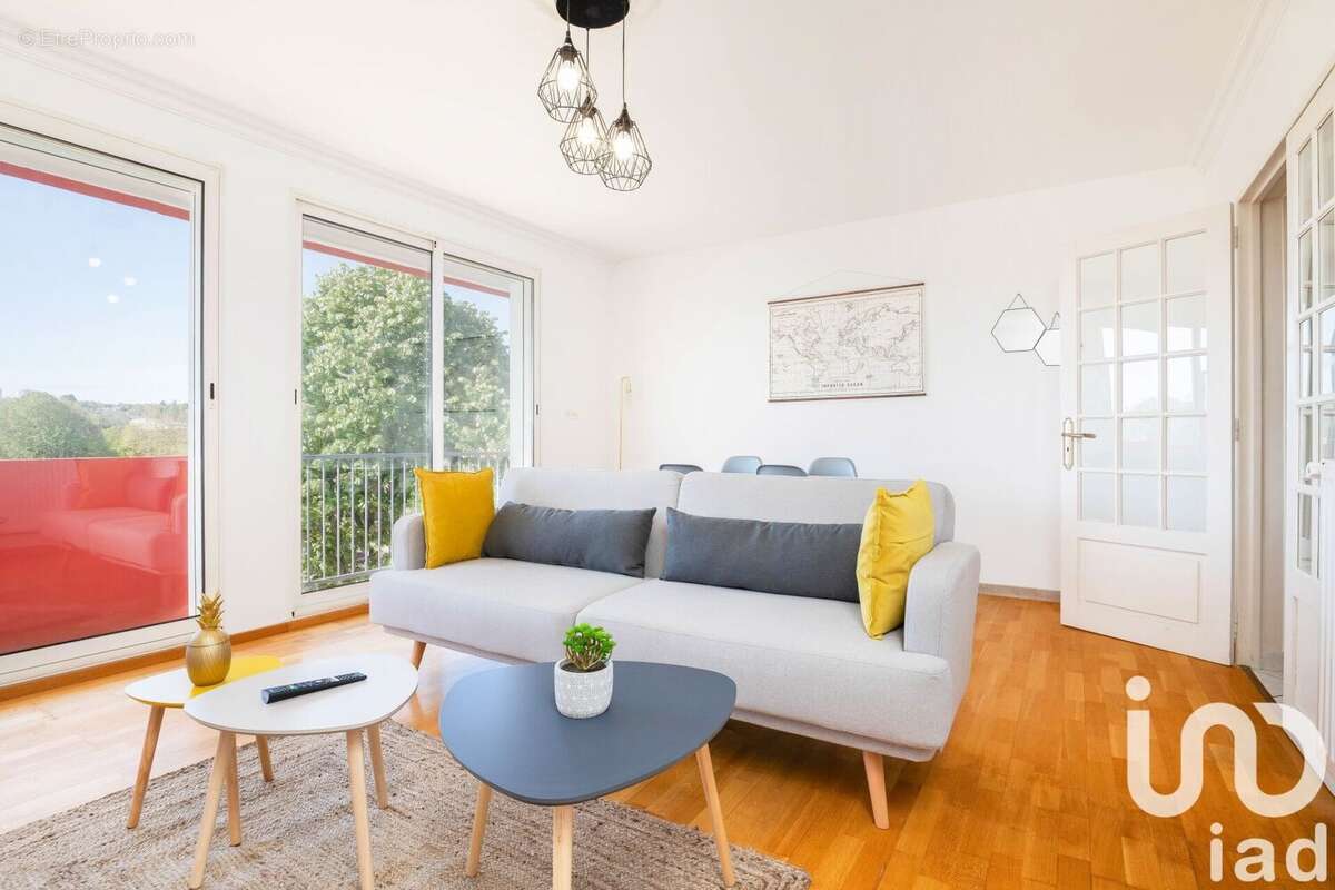 Photo 5 - Appartement à BREST