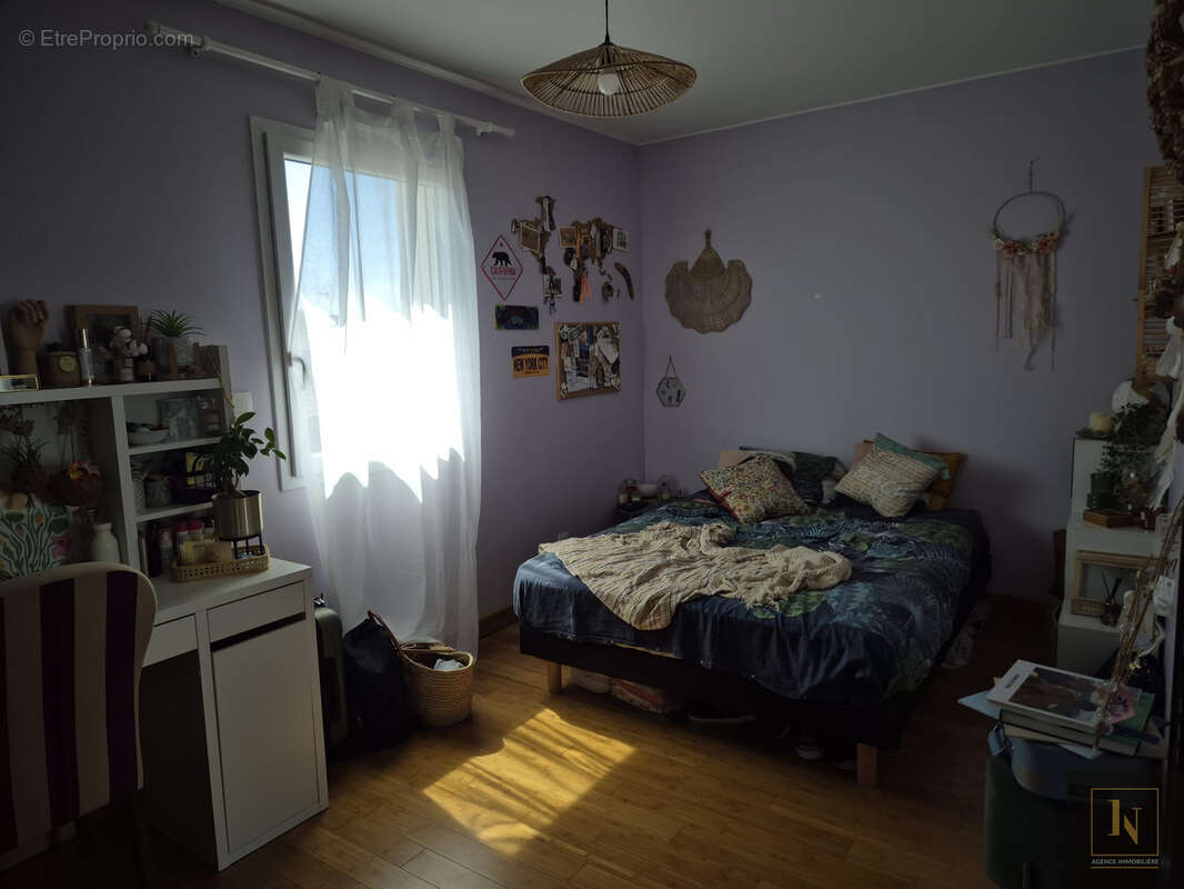 MAISON FAMILIALE 144M2 Recente 6 chambres sur PORNIC (44210) Pays de Retz - photo 19