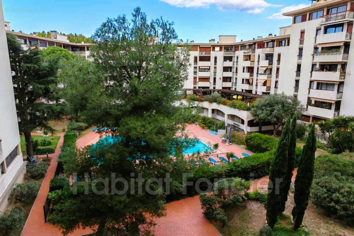 Appartement à PERPIGNAN