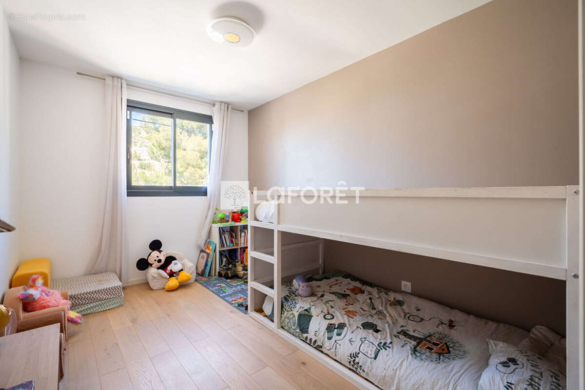 Maison à MARSEILLE-9E